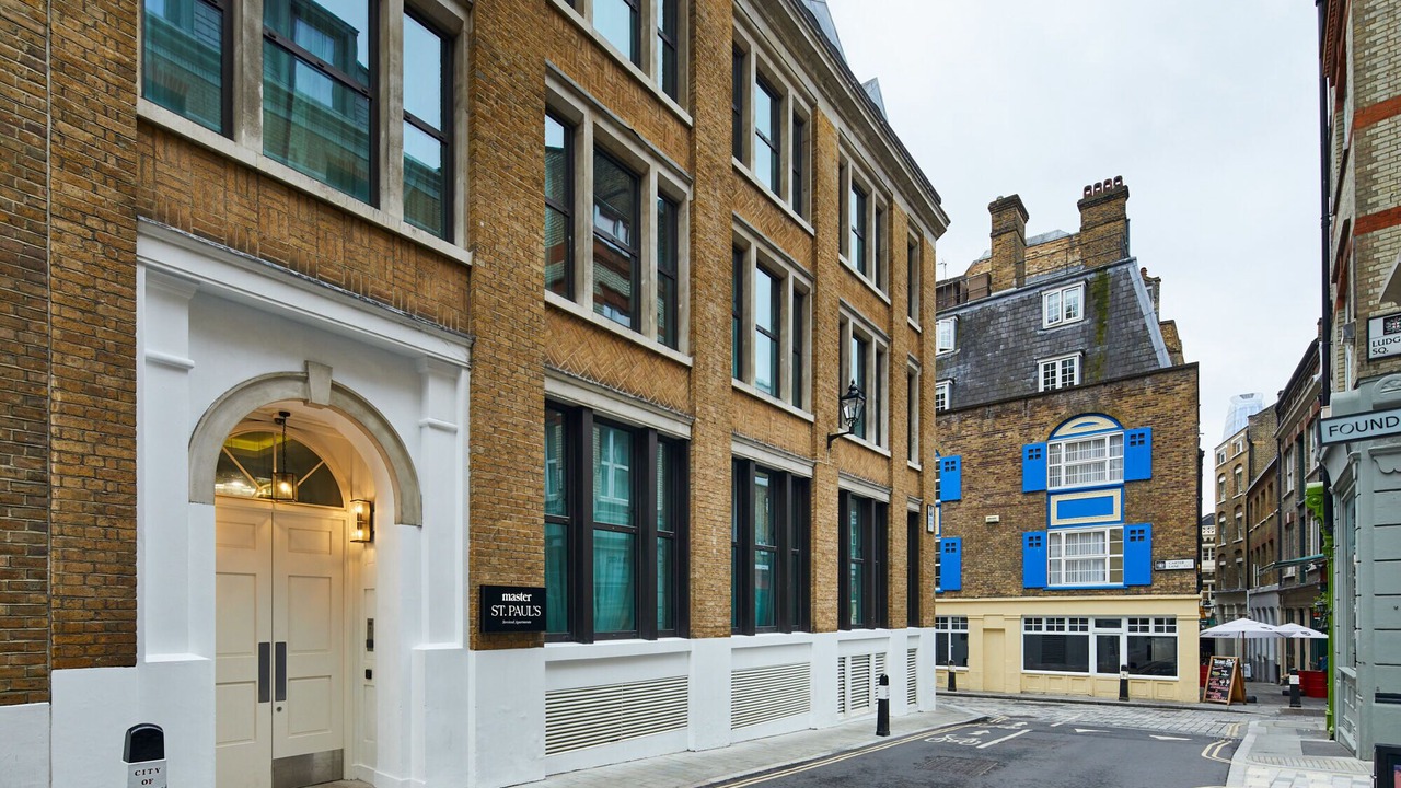 Photo of Outdoor in The City of London