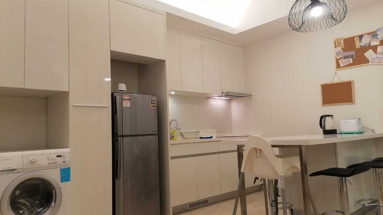Photo of Kitchen in Sri Hartamas