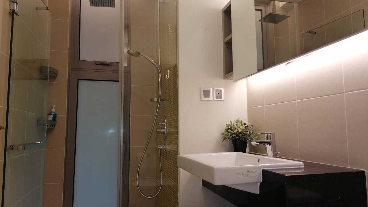 Photo of Bathroom in Sri Hartamas