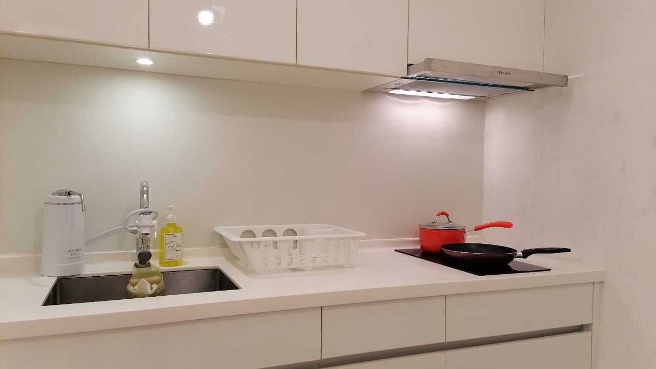 Photo of Kitchen in Sri Hartamas