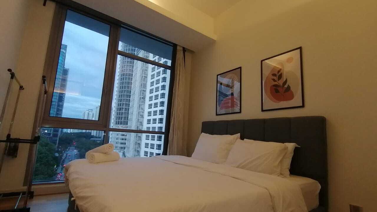 Photo of Bedroom in Sri Hartamas