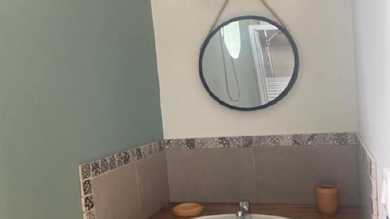 Photo of Bathroom in Allouville-Bellefosse