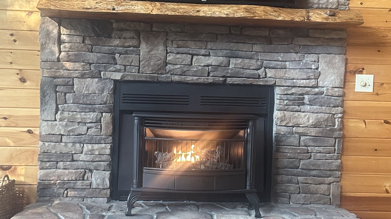 Photo of Livingroom in Unaka