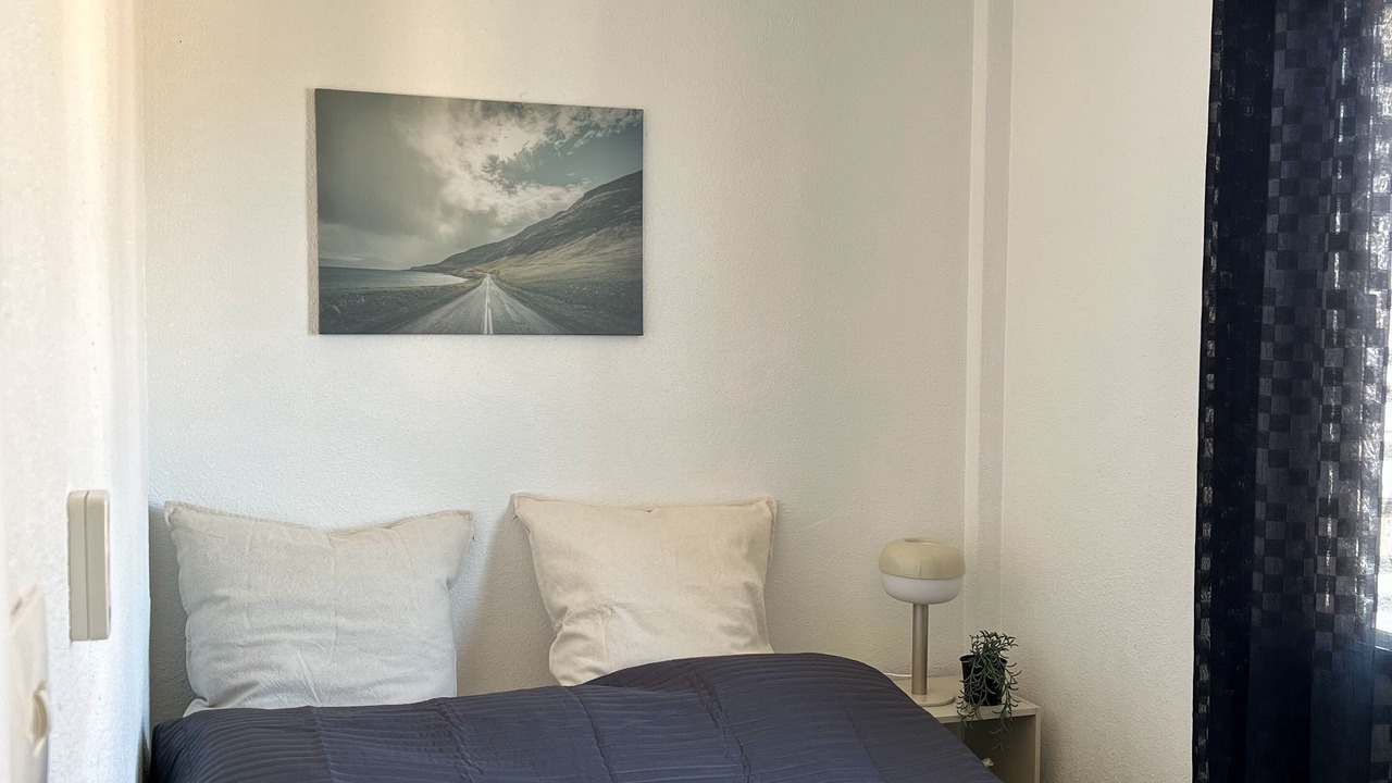 Photo of Bedroom in Los Urrutias