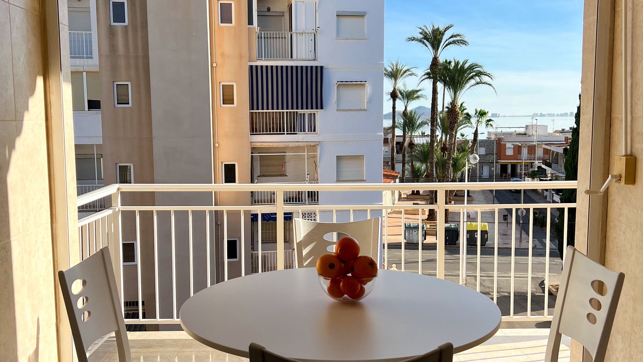 Photo of Outdoor in Los Urrutias