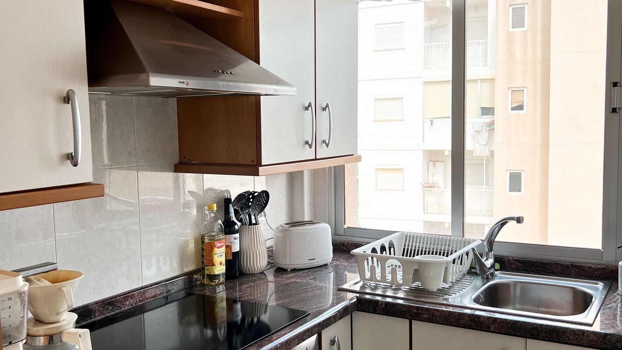 Photo of Kitchen in Los Urrutias