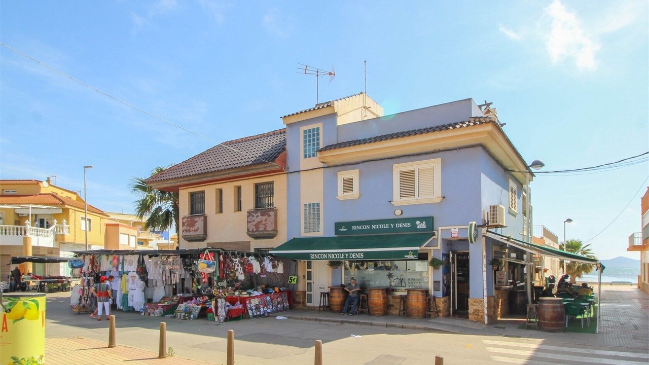Photo of Outdoor in Los Urrutias