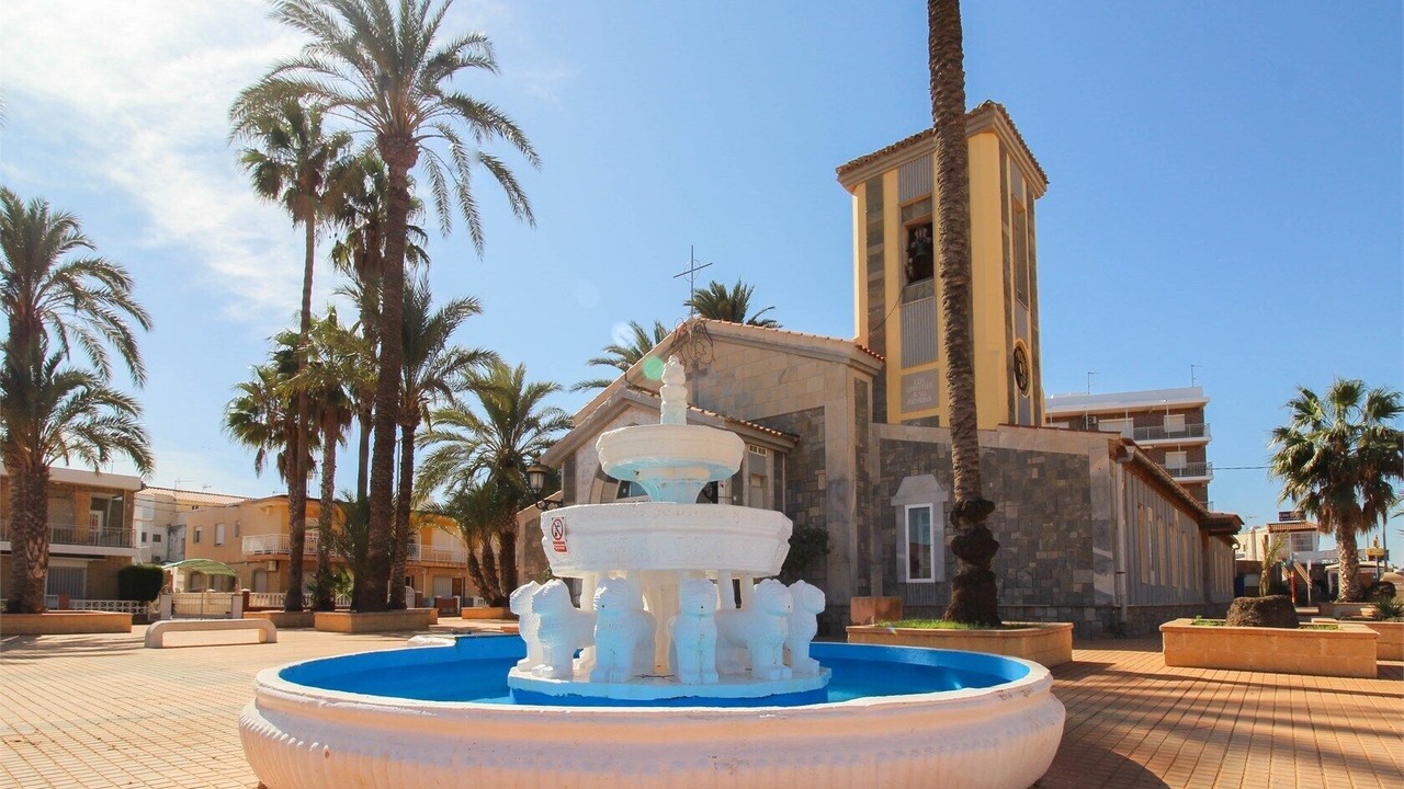 Photo of Outdoor in Los Urrutias