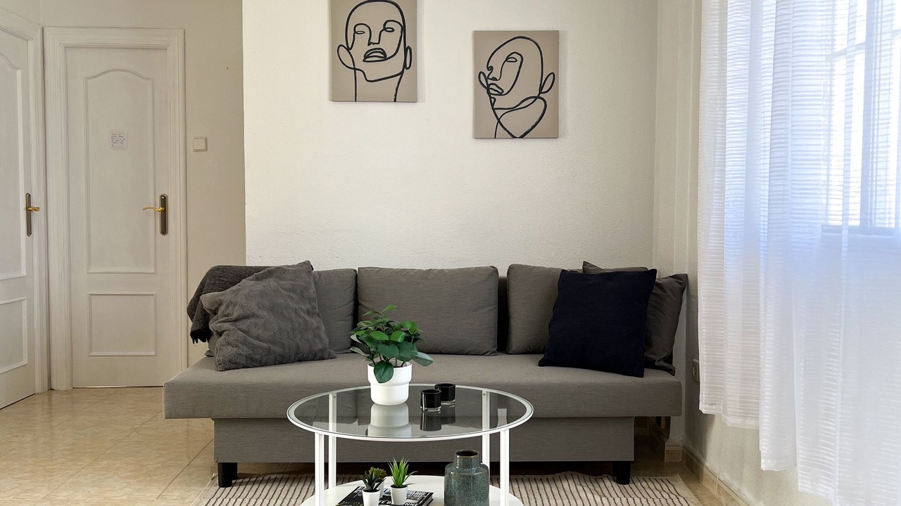 Photo of Livingroom in Los Urrutias