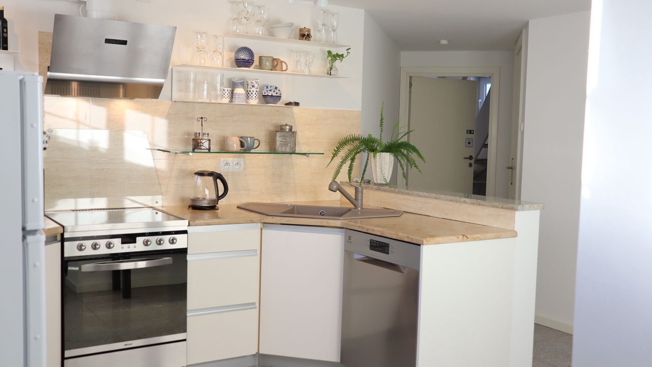 Photo of Kitchen in Ikast