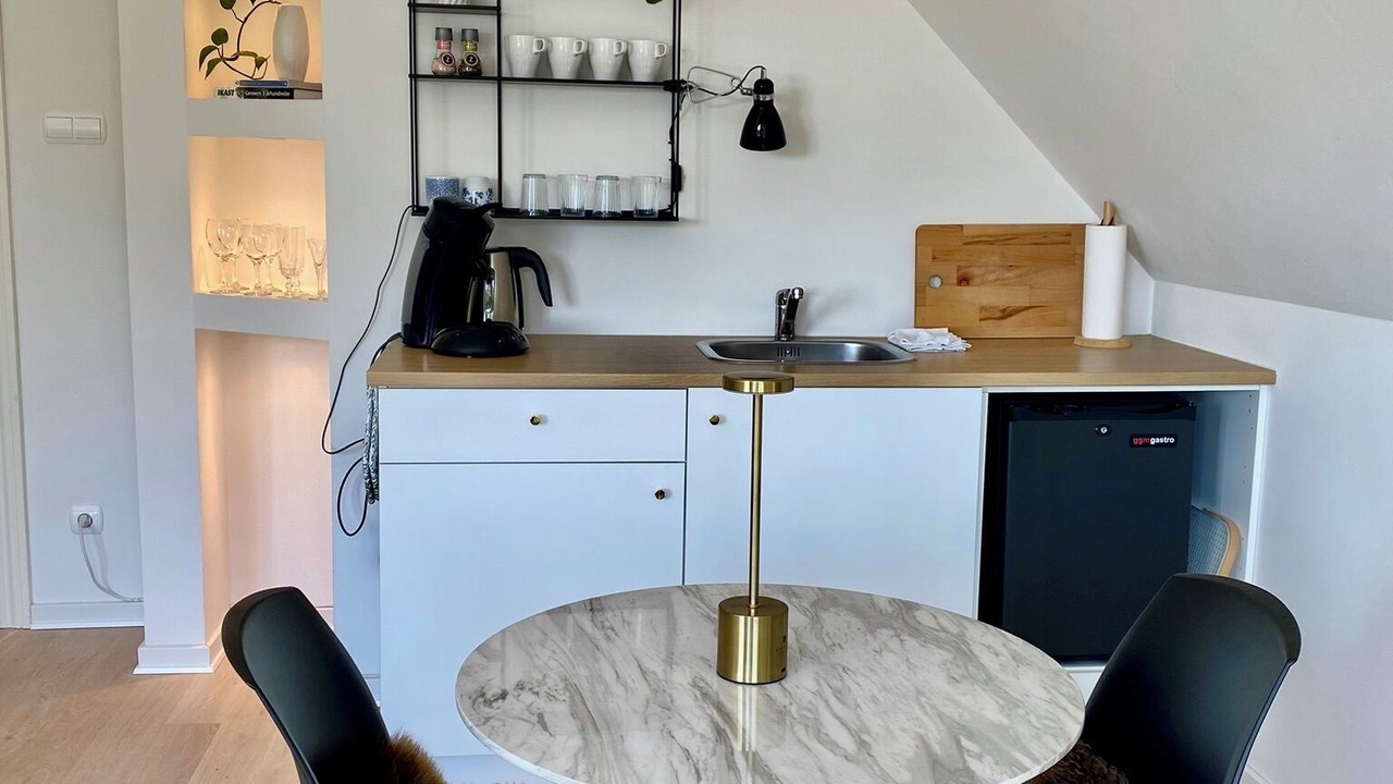Photo of Bedroom in Ikast