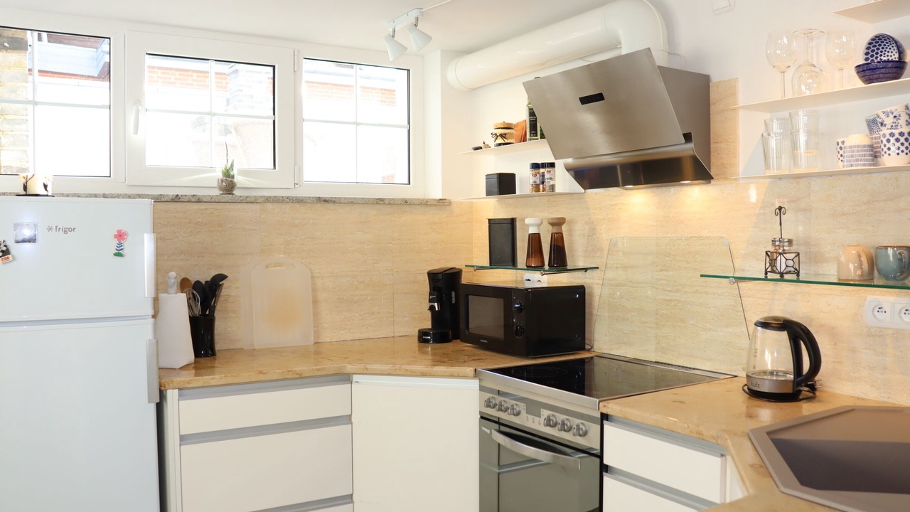 Photo of Kitchen in Ikast