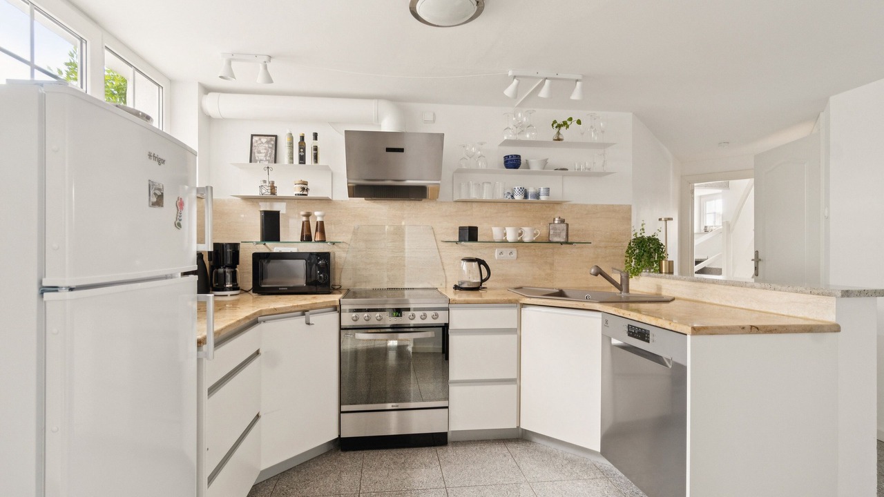 Photo of Kitchen in Ikast