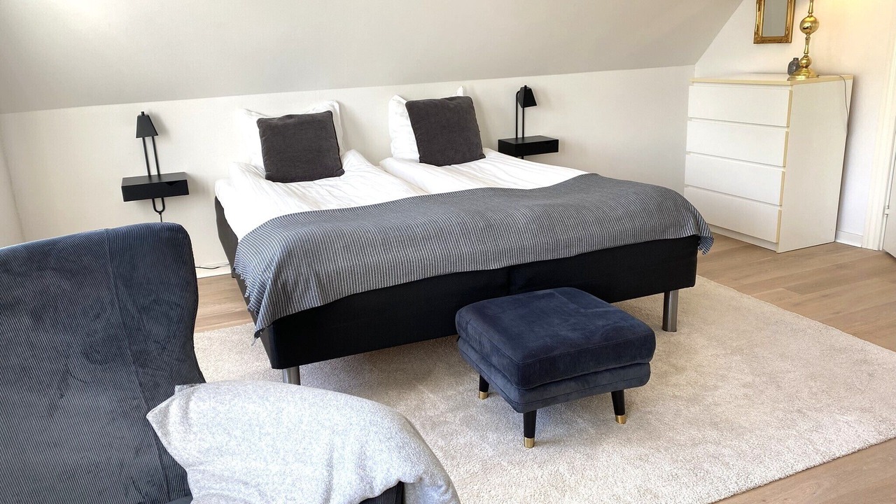 Photo of Bedroom in Ikast