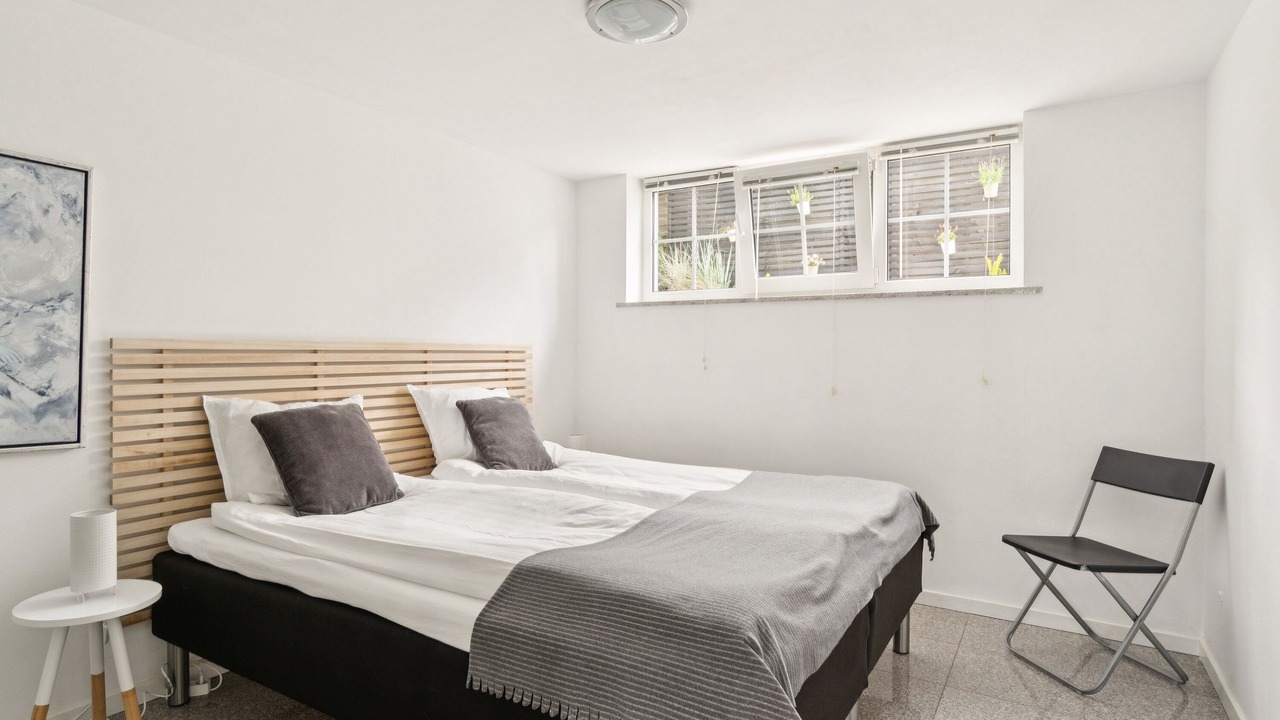 Photo of Bedroom in Ikast