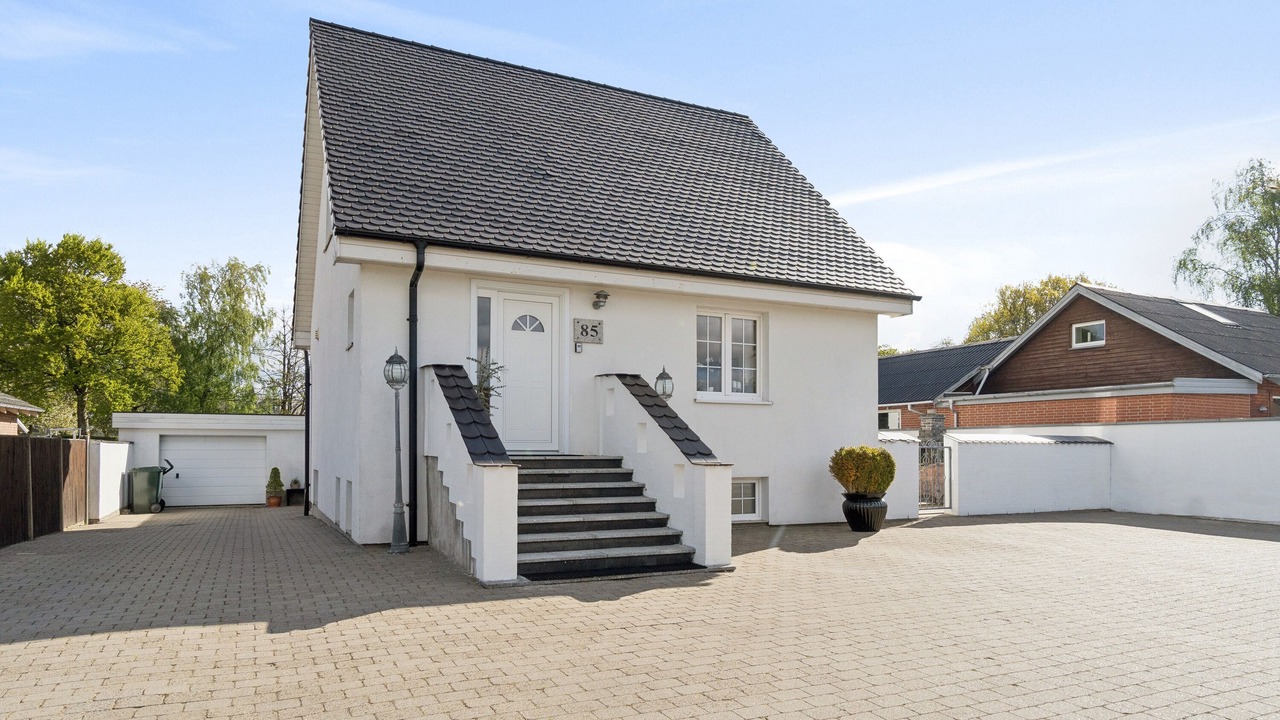Photo of Outdoor in Ikast