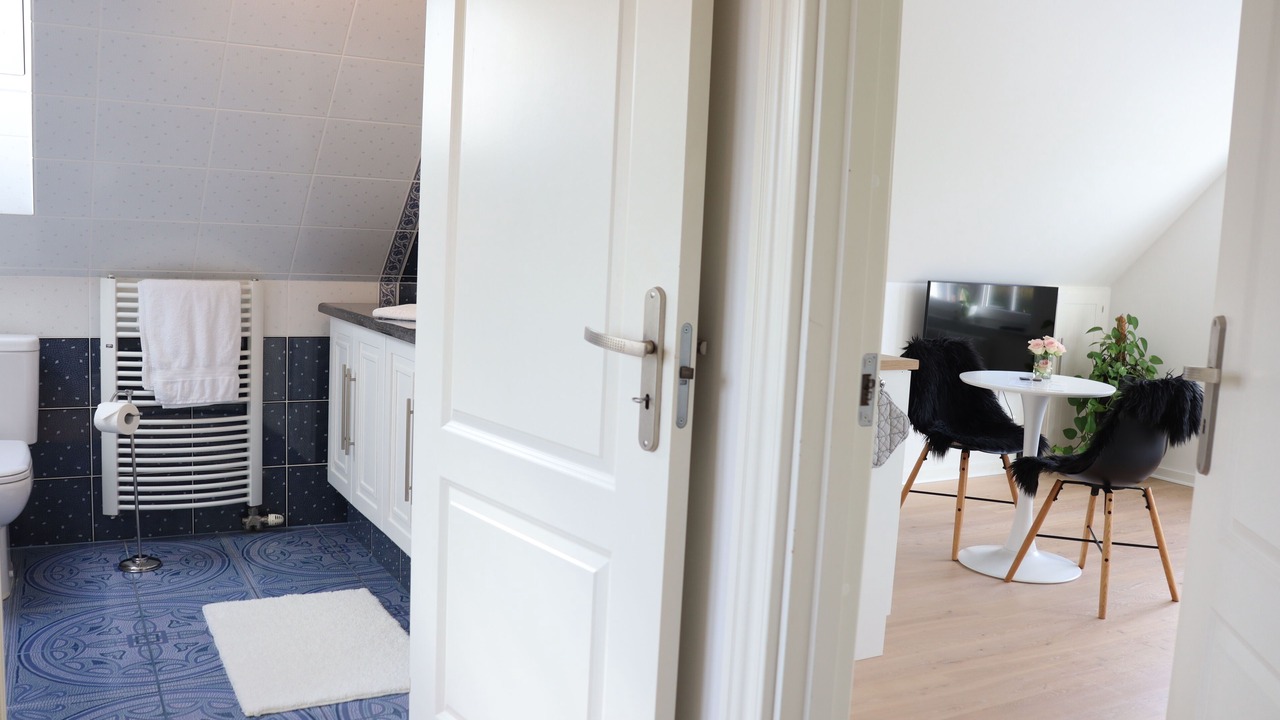 Photo of Bedroom in Ikast