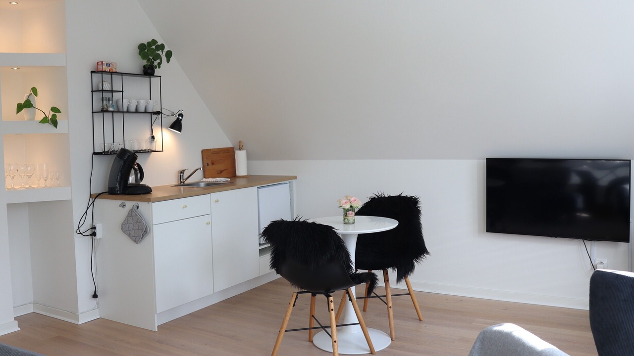 Photo of Bedroom in Ikast
