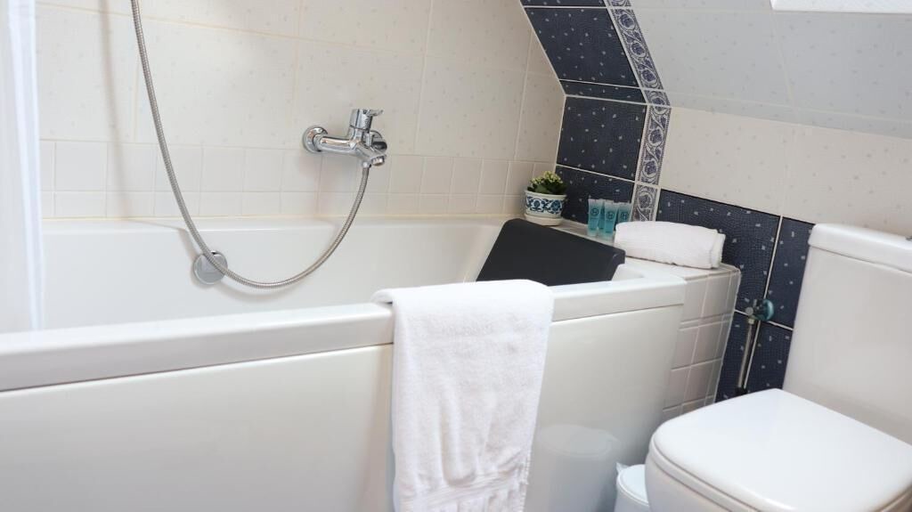 Photo of Bathroom in Ikast