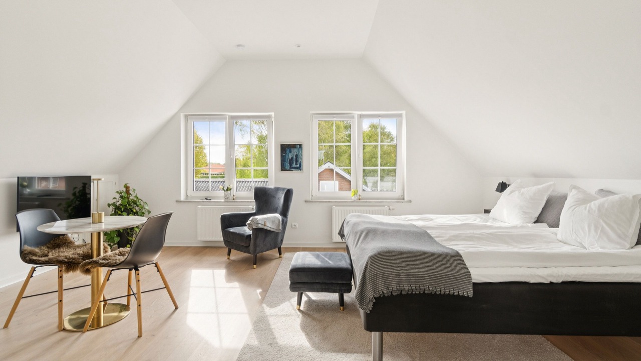 Photo of Bedroom in Ikast