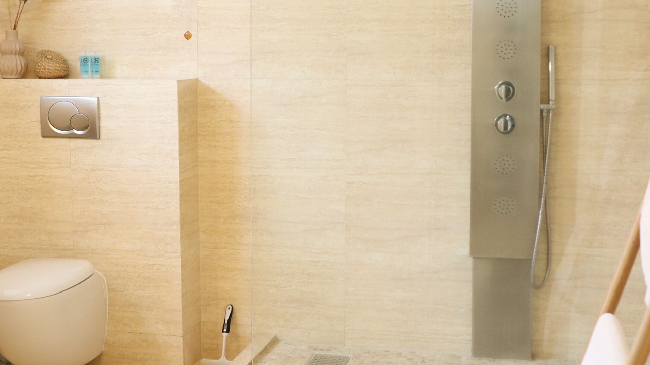 Photo of Bathroom in Ikast