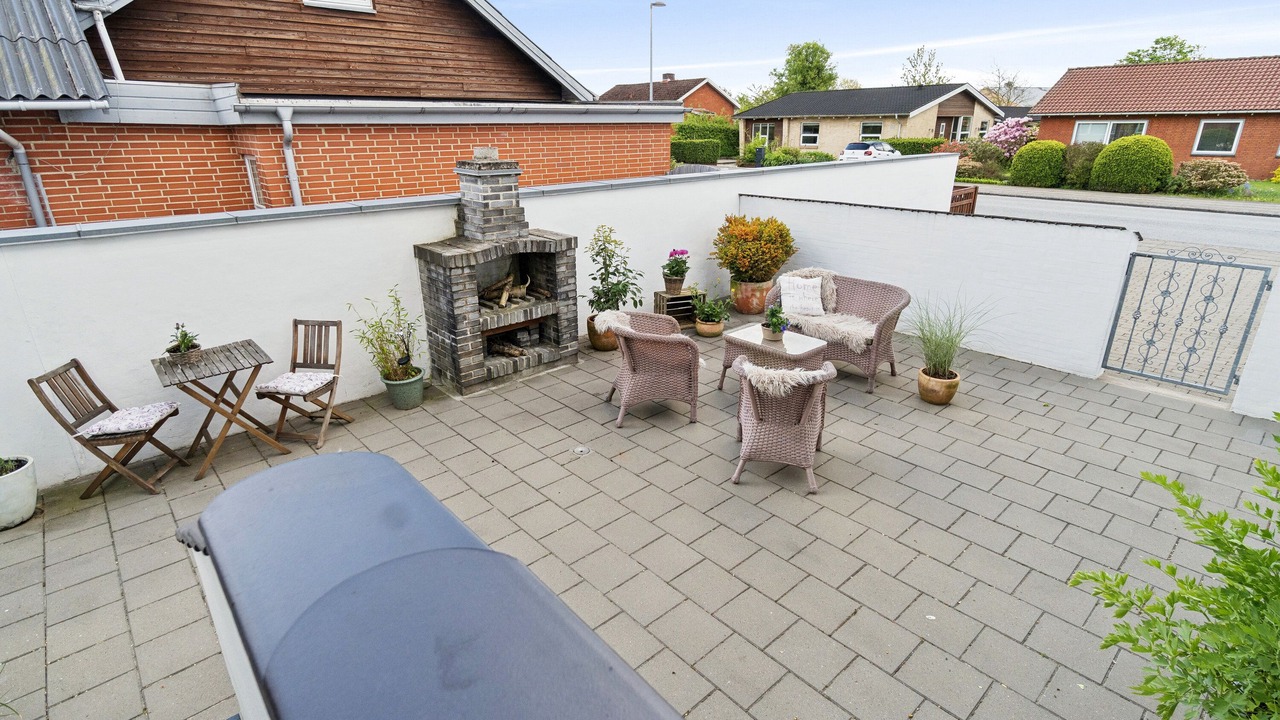 Photo of Outdoor in Ikast