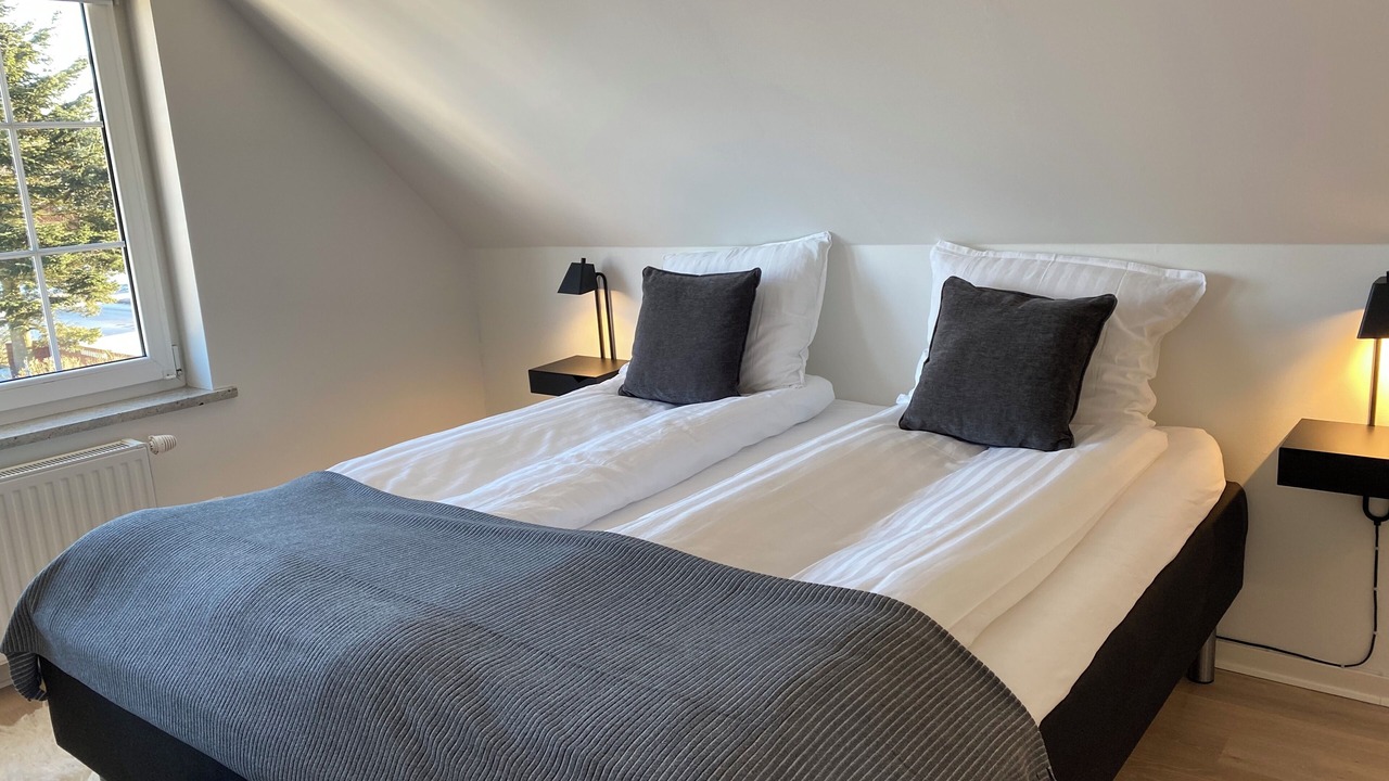 Photo of Bedroom in Ikast