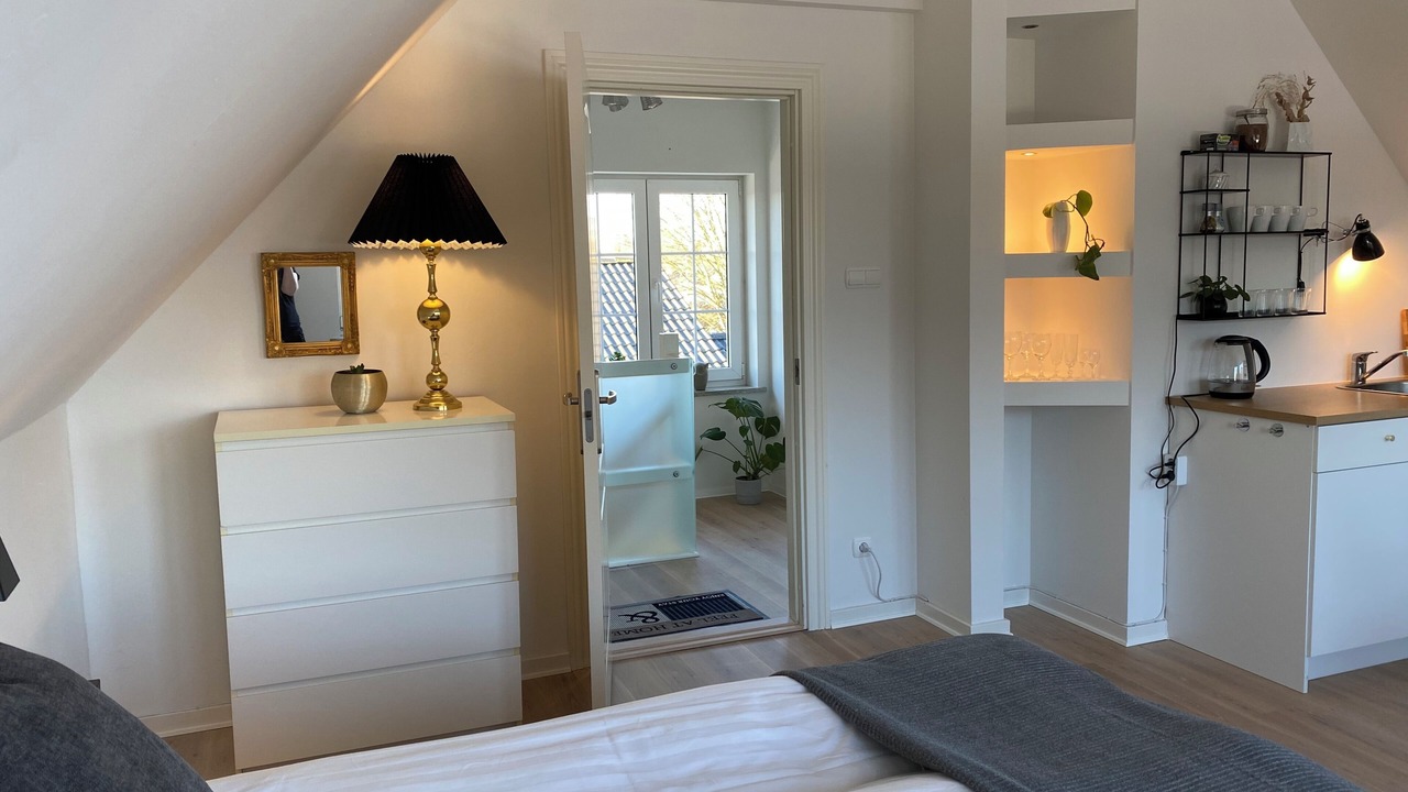 Photo of Bedroom in Ikast