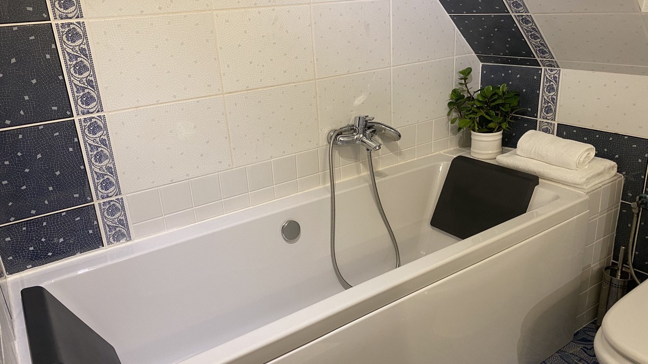 Photo of Bathroom in Ikast