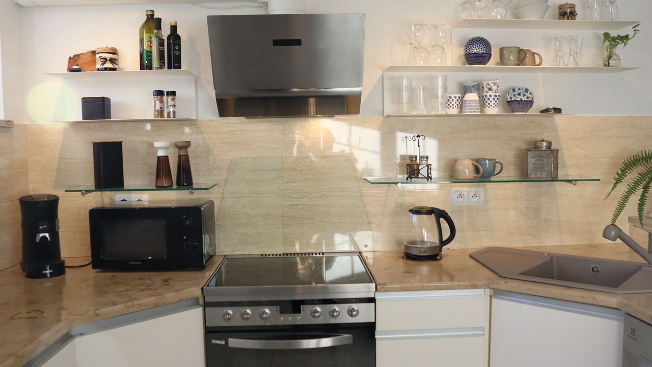 Photo of Kitchen in Ikast