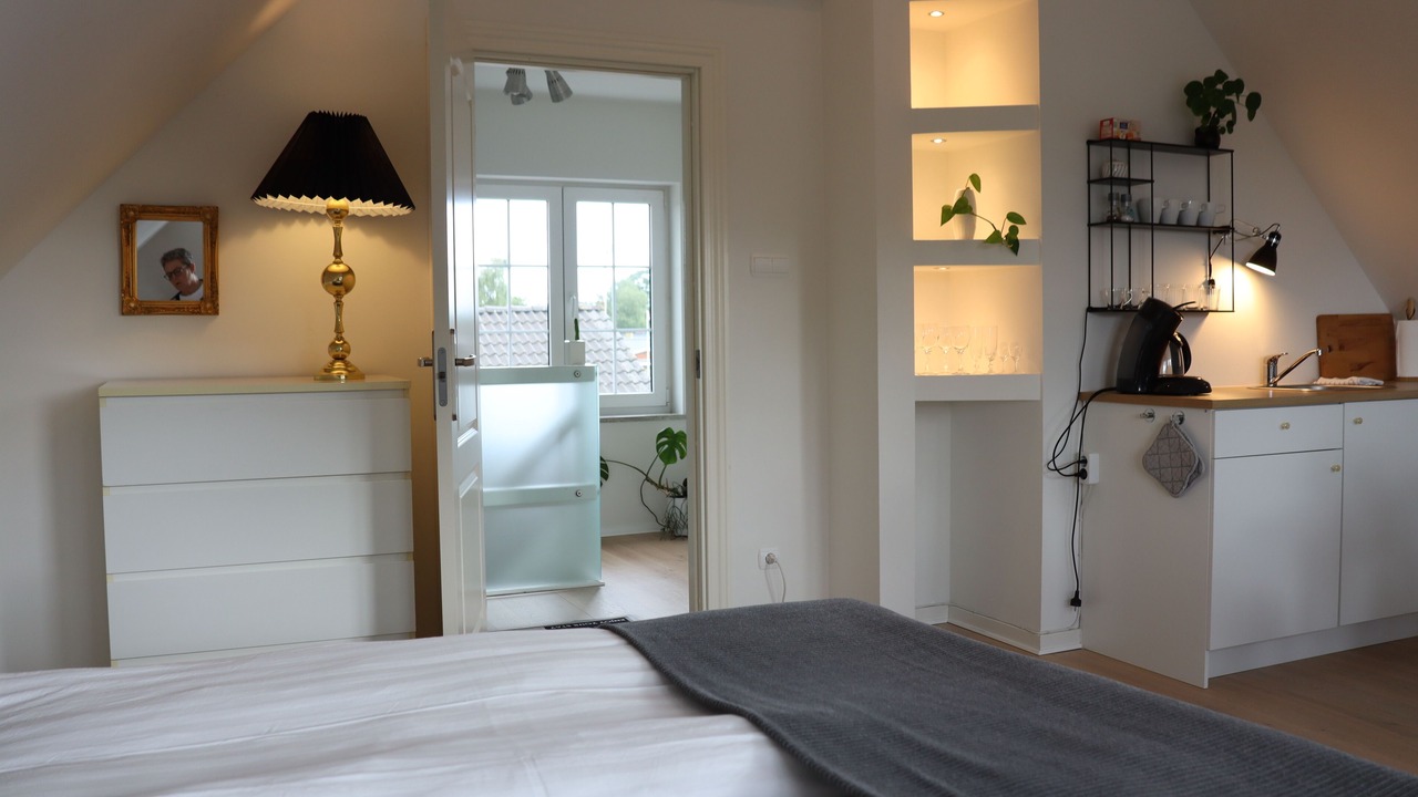 Photo of Bedroom in Ikast