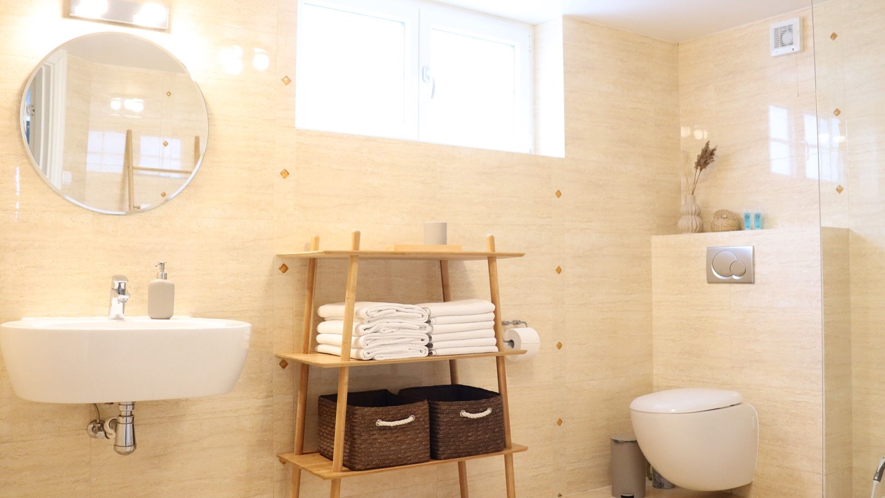 Photo of Bathroom in Ikast