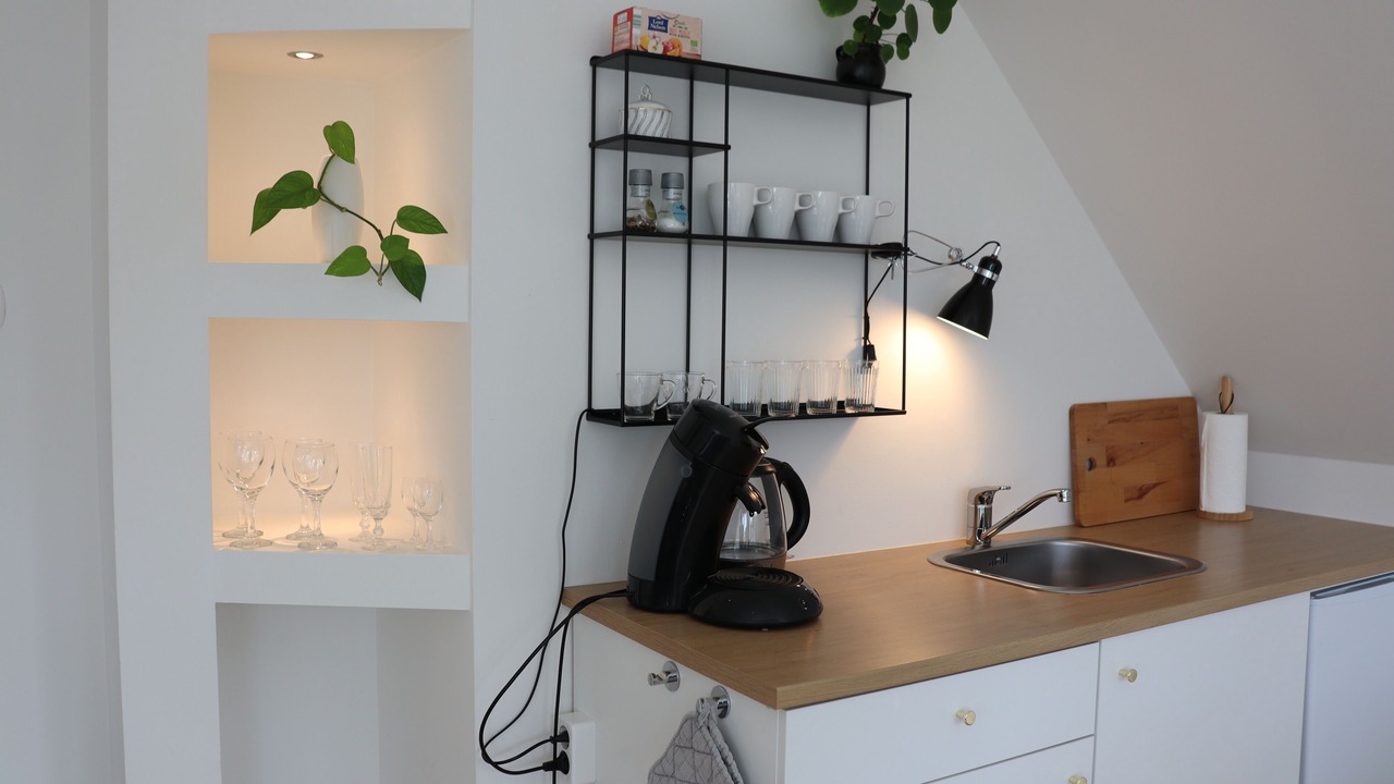 Photo of Kitchen in Ikast