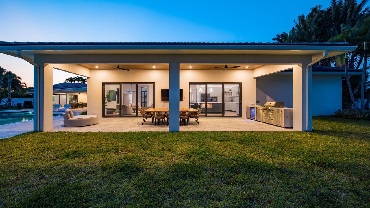 Photo of Outdoor in Lake Ida Shores