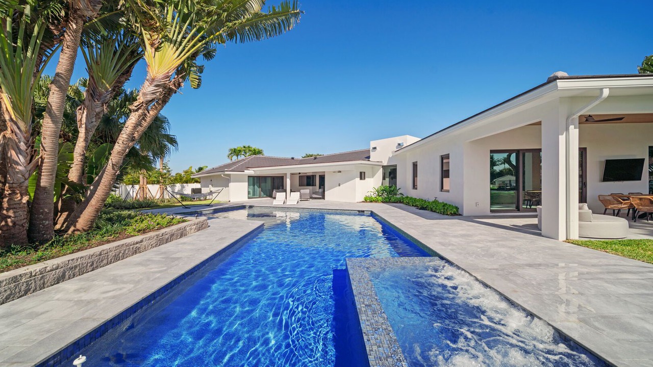 Photo of Outdoor in Lake Ida Shores