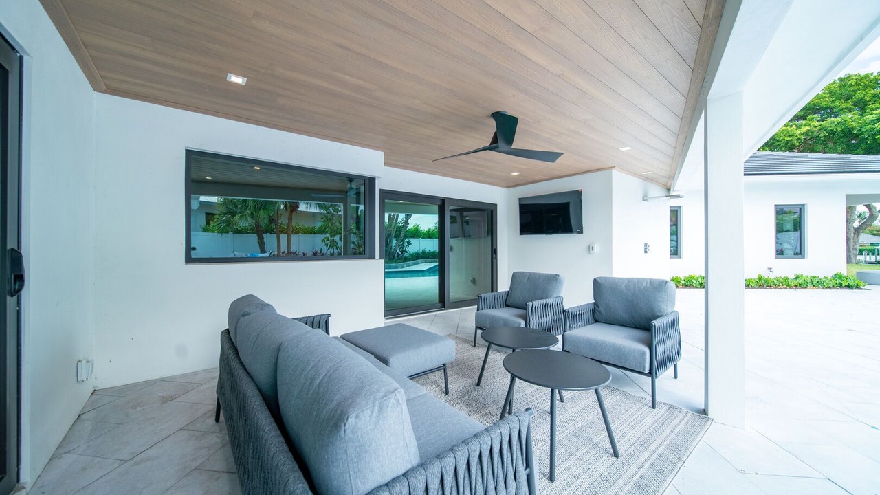 Photo of Outdoor in Lake Ida Shores