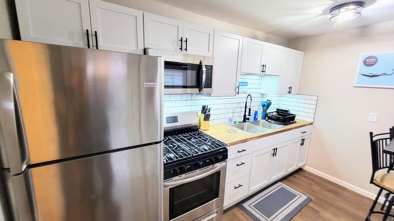 Photo of Kitchen in Ottawa