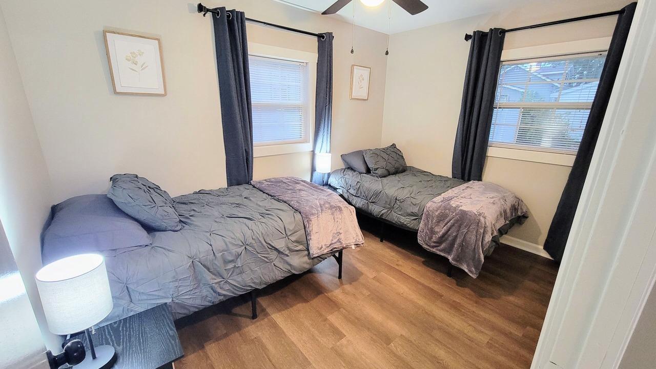 Photo of Bedroom in Ottawa