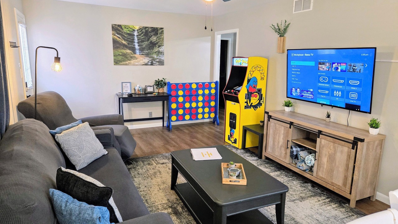 Photo of Livingroom in Ottawa