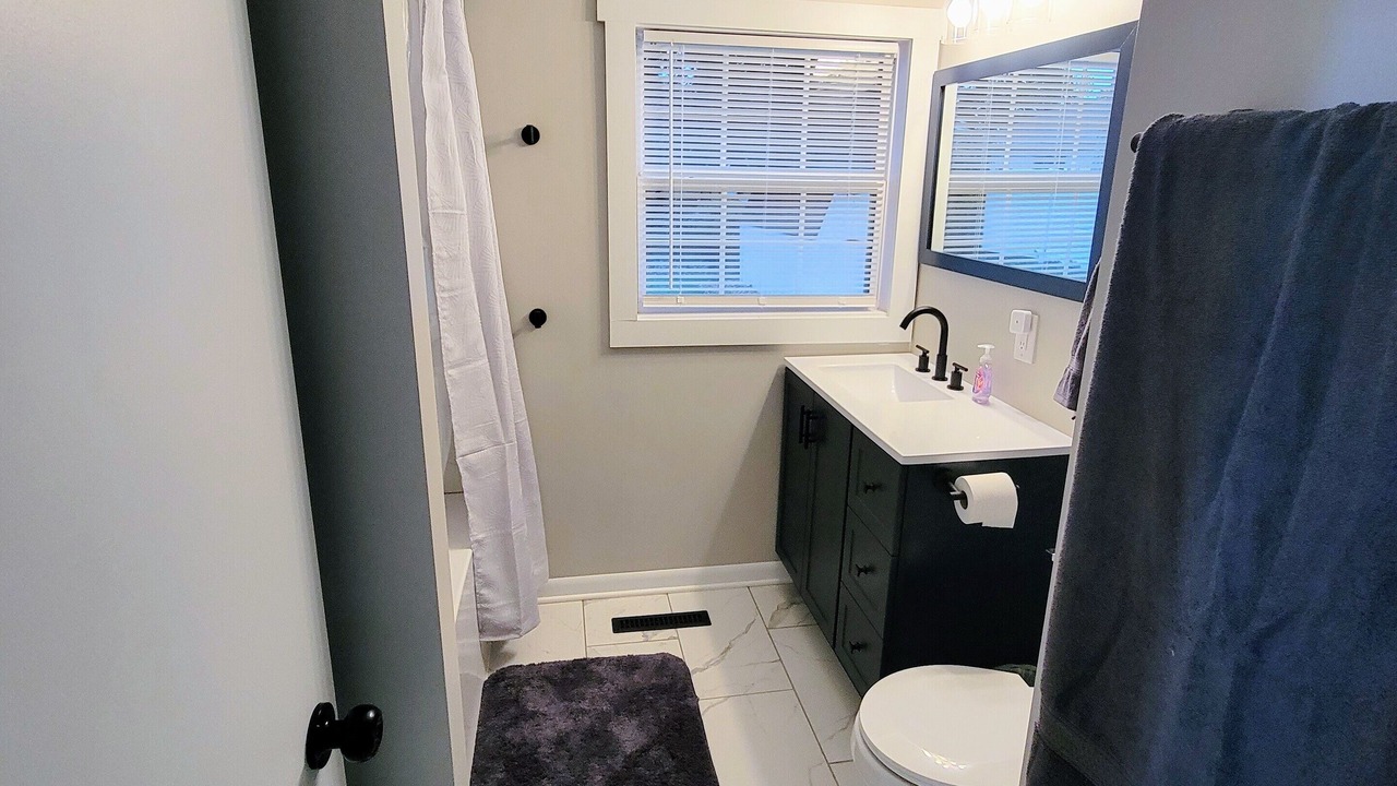 Photo of Bathroom in Ottawa