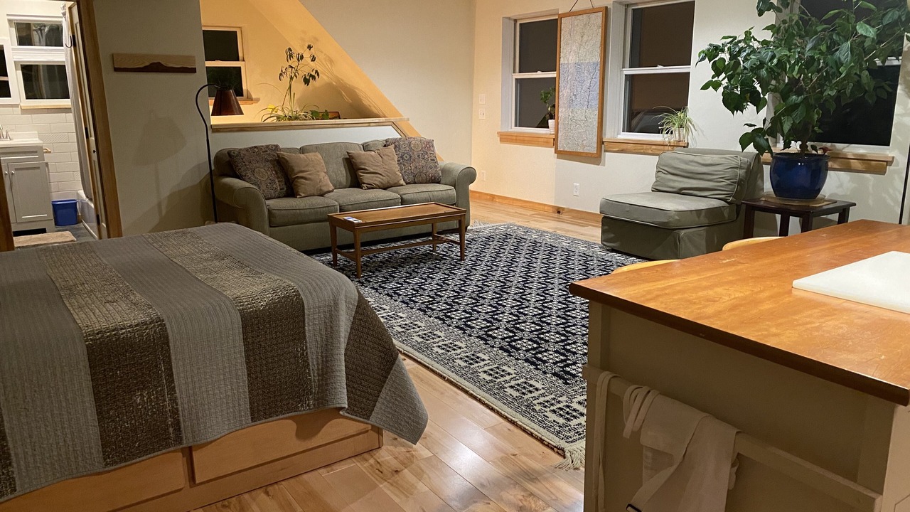 Photo of Bedroom in Richmond