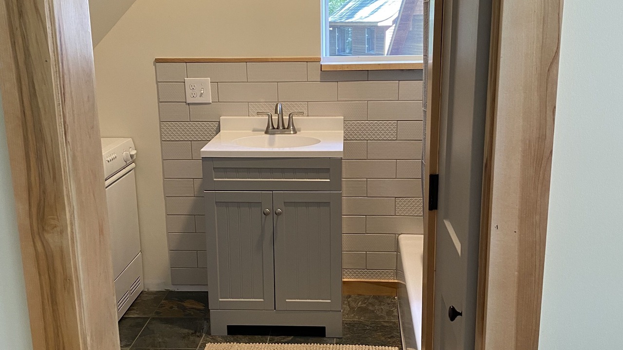 Photo of Bathroom in Richmond