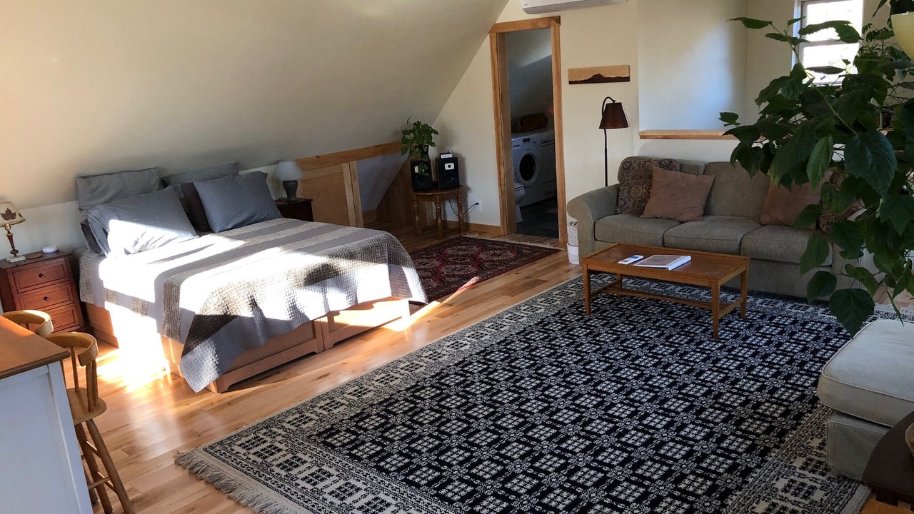 Photo of Livingroom in Richmond