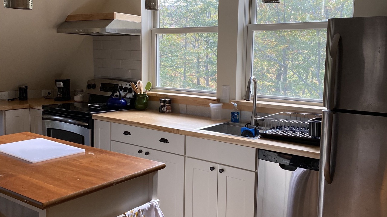 Photo of Kitchen in Richmond