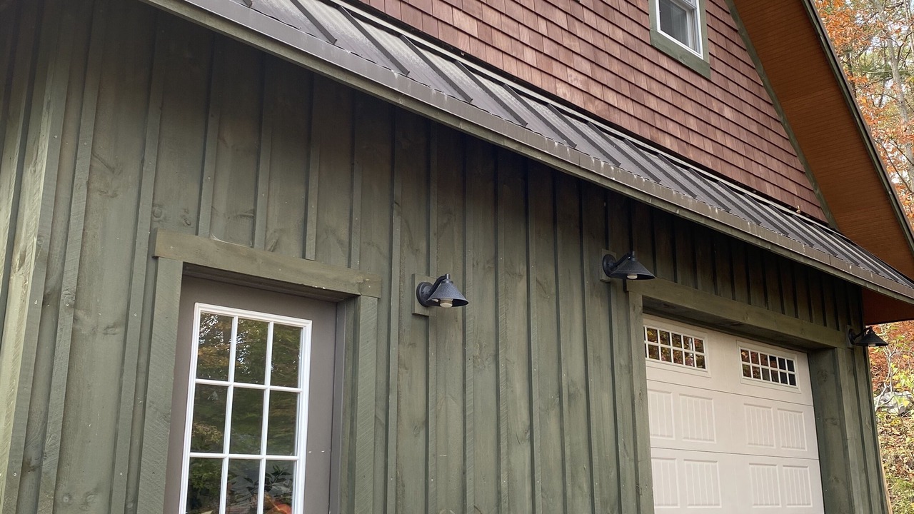 Photo of Outdoor in Richmond