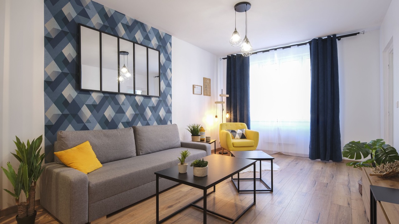 Photo of Livingroom in Verdun