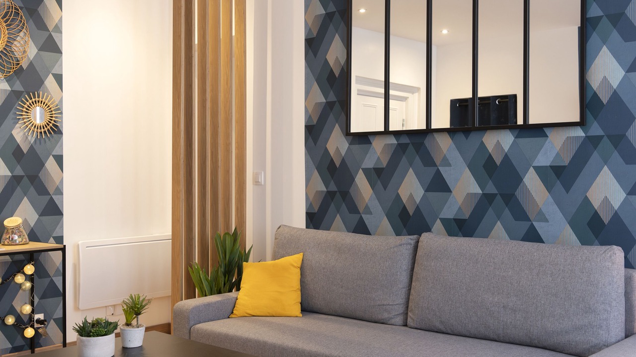 Photo of Livingroom in Verdun