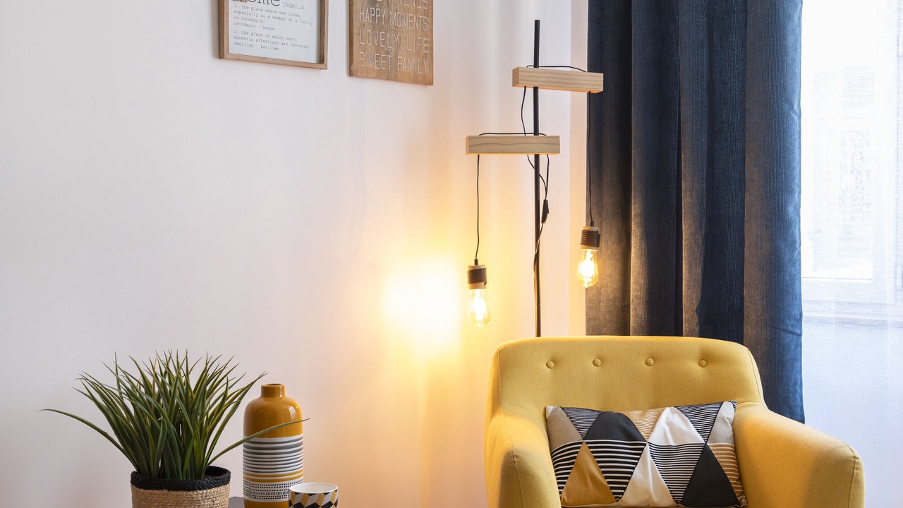 Photo of Livingroom in Verdun