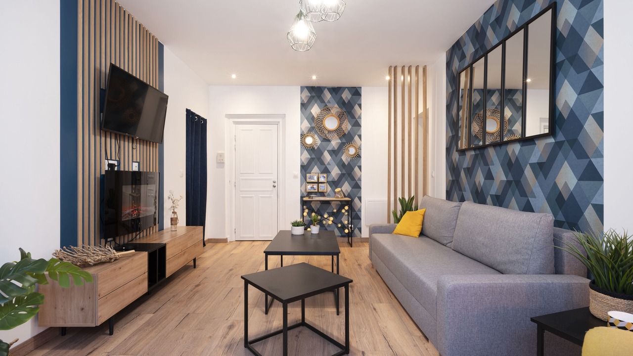 Photo of Livingroom in Verdun