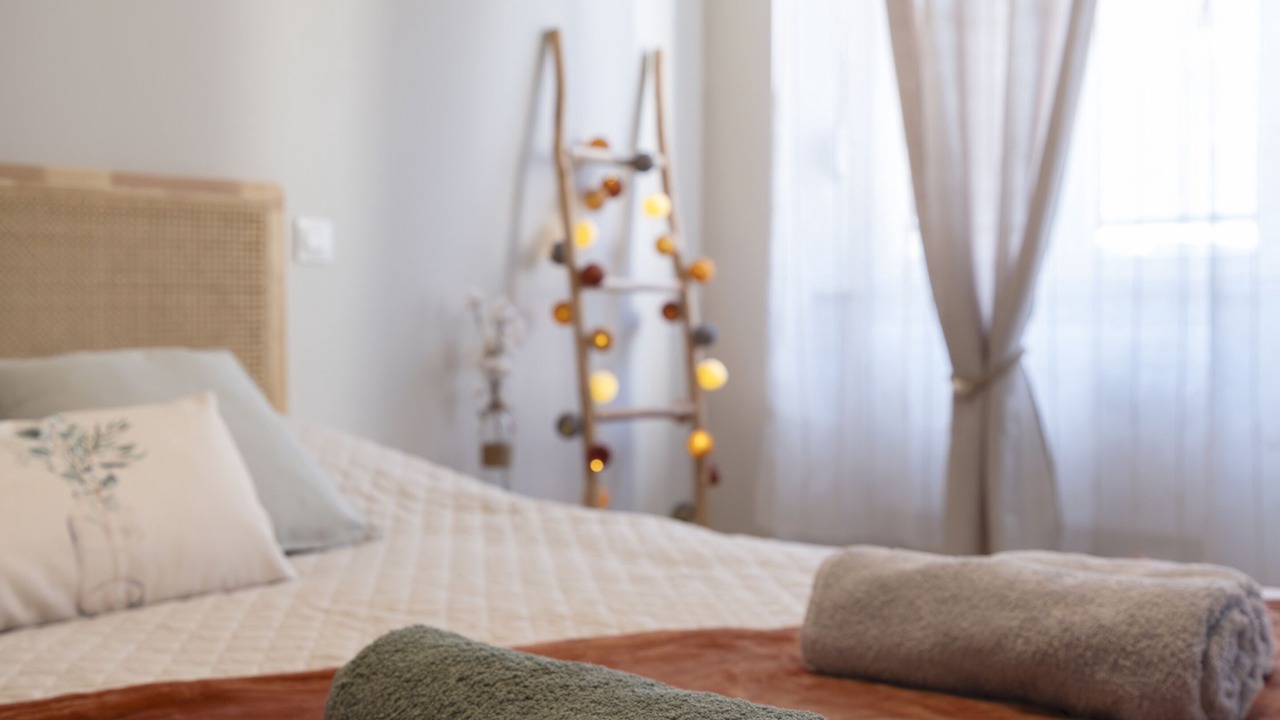 Photo of Bedroom in Verdun